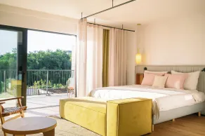 A-ROSA Gardasee - Chambre