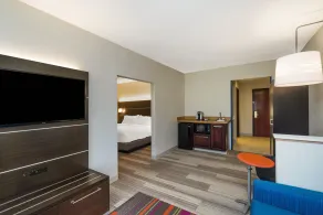 Holiday Inn Express Bloomsburg by IHG - Zimmer
