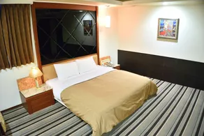 Ying Zhen Hotel - Habitación