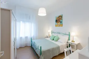 B&B A Casa dei Nonni - Habitación