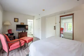 Le Domaine Chambre d'hôtel - Room