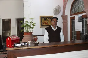 Kunjpur Heritage - Reception