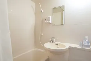 Comfort Inn Kashima - Salle de bain