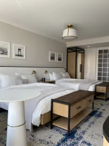 The Brenton Hotel - Chambre