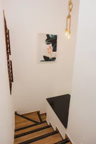 Pousada SandBeach - Room