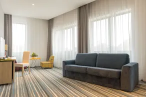 Park Inn by Radisson Sarvar Resort & Spa - All Inclusive - Room
