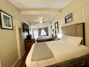 Studio 9 Big Bear - Chambre