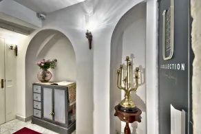 U Collection - a Luxury Collection Suites, Valletta - Resepsjon