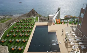 Riviera Vista - Piscine