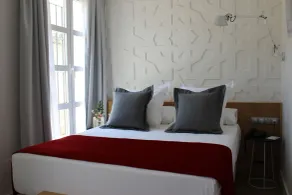 Hotel Boutique Caireles - Chambre