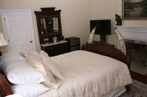 Rising Sun Bed & Breakfast - Zimmer