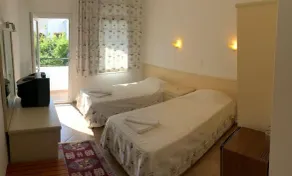 Bitez Deniz Hotel - Room