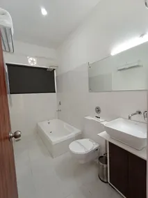 Gezellig Inn Oasis - Bathroom