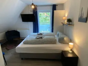 Haus Osterstraße - Room