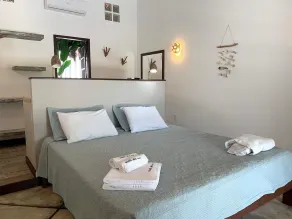 Room-room 3 in Brouwersdam - Room