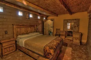 Hotel Finca Belen  - Zimmer