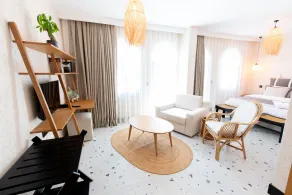 ELYSIUM GARDEN HOTEL - Room