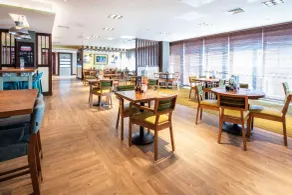 Premier Inn Worthing Seafront - Restaurant