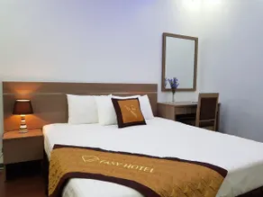 Fasy Hotel - Room