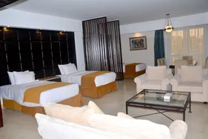 Monte Carlo Sharm Resort & Spa - Chambre