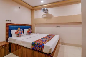 Fabhotel Iubit - Camera