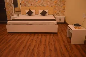 Hotel WB40 - Room