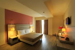 Turin Airport Hotel & Residence - Room