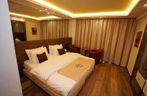 Batroun boutique suites - Room