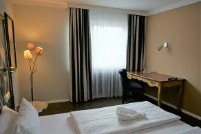 Hotel Calmo - Chambre