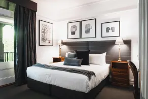 Club Wyndham Bellinzona Daylesford - Habitación