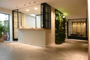 Apartamentos Ardales - Reception