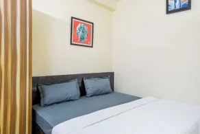 Housr Charlie, HSR Layout Bengaluru - Room