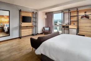 Protea Hotel by Marriott Pretoria Loftus Park - Room