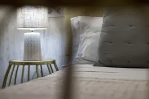Appartements Los Lobos 6 - Chambre