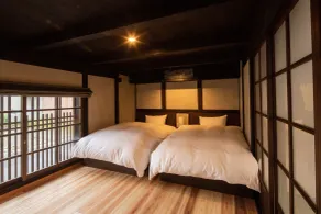 SenzanAn Kajiyamachi 301 - Quarto