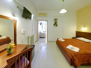 Gouvia Hotel - Rom