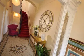 Howarth House Apartments - Værelse