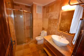 Doada Hotel - Bathroom