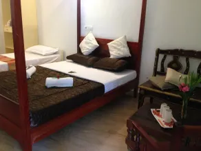 Meya Beach Walk Hotel - Værelse