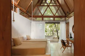 Jungle Keva Tulum Villa/Lodges & Venue - Room