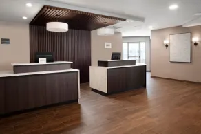 Residence Inn by Marriott Fort Smith - Réception