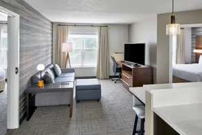 Residence Inn by Marriott Rochester West Greece - Chambre