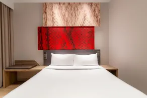 ibis PJCC Petaling Jaya - Room