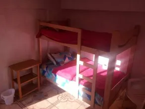 Casa Refugio House - Zimmer