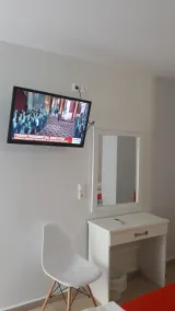 Villa Roussa City Center - Chambre