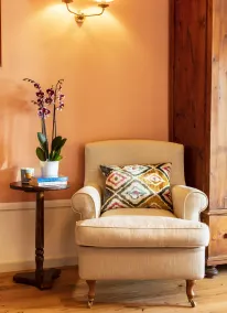Palazzo Tiglio - A Small Luxury Hotels of the World - Chambre