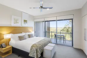 RACV Noosa Resort - Room