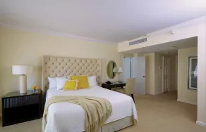 Sea View Hotel - Chambre