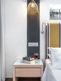 Mercure Rhodes Alexia Hotel & Spa - Rom