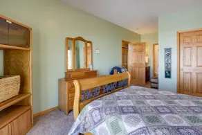 Lakefront Grand Rapids Vacation Rental w/ Dock! - Rom